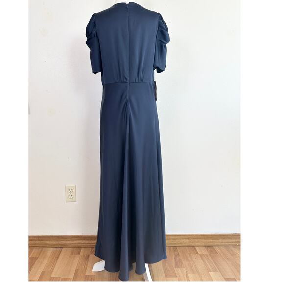 BHLDN Leyden Dress size 12 - Picture 3 of 10